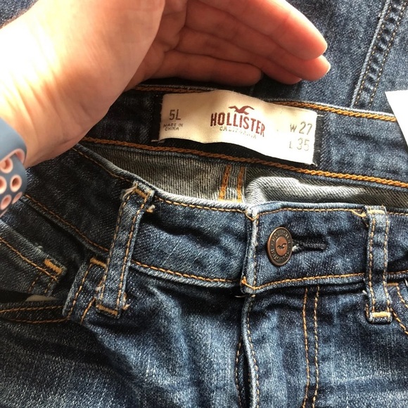 Jeans - Picture 2 of 2